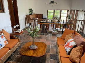 Relax & Recharge at Casa Coral